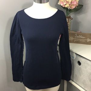 J. Crew Tops - J. Crew long sleeve tee J. Crew Tops - J. Crew long sleeve tee